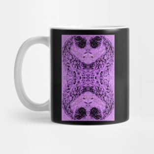 Evil Alien Mug